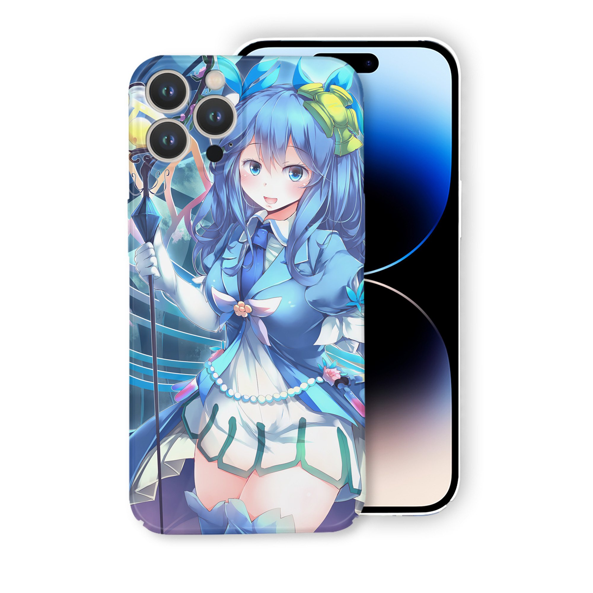 （画像用） 遊☆戯☆王 Yu-Gi-Oh! 【iPhone 14シリーズ対応】ハードケース